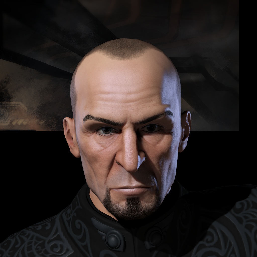 Trader Frankenstein