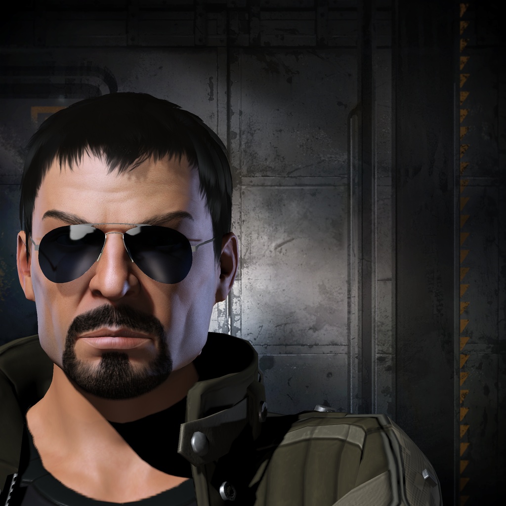 Reyeck Falconei Sasen