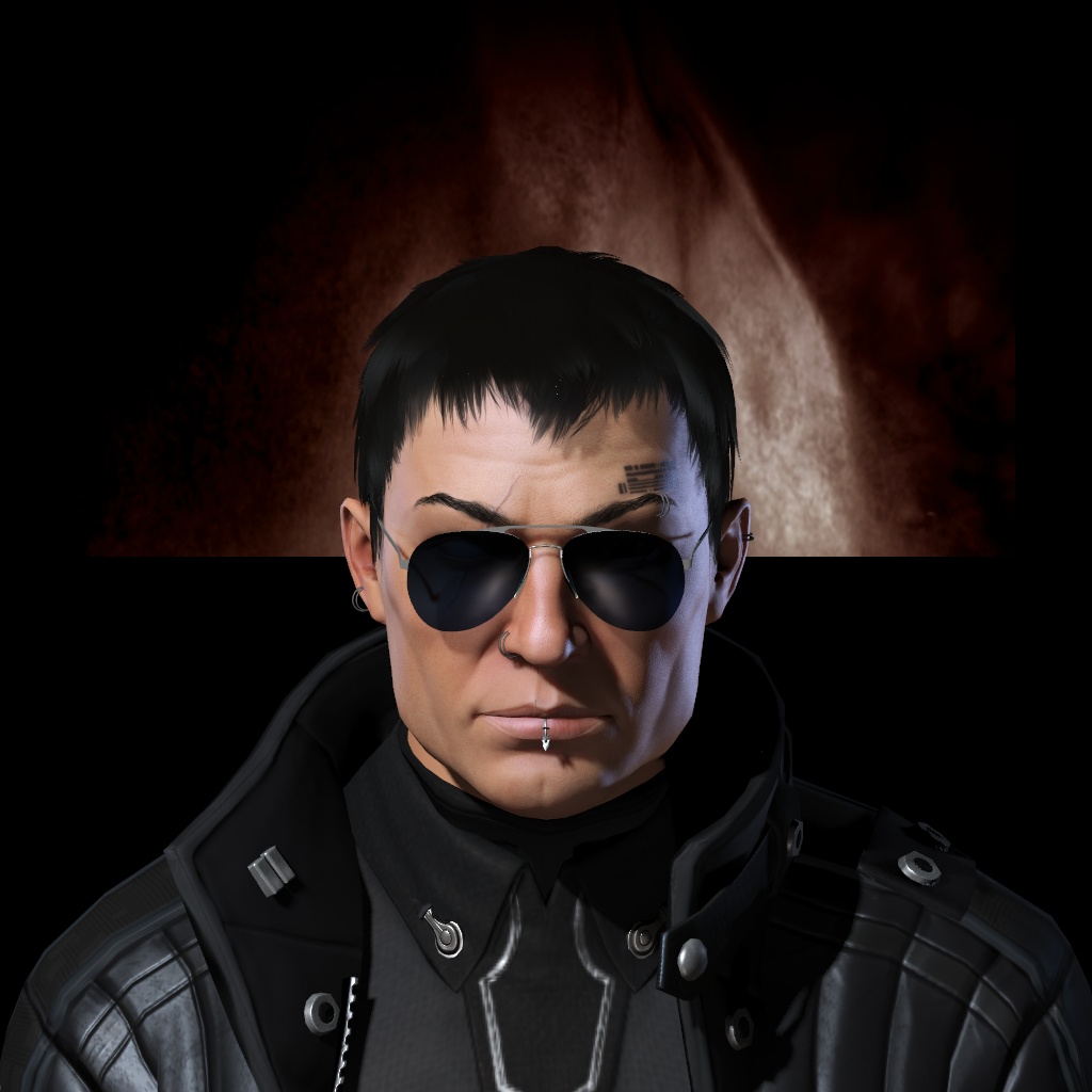 kuma vashusta