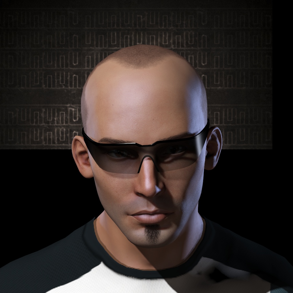 Gallente Citizen 90870834