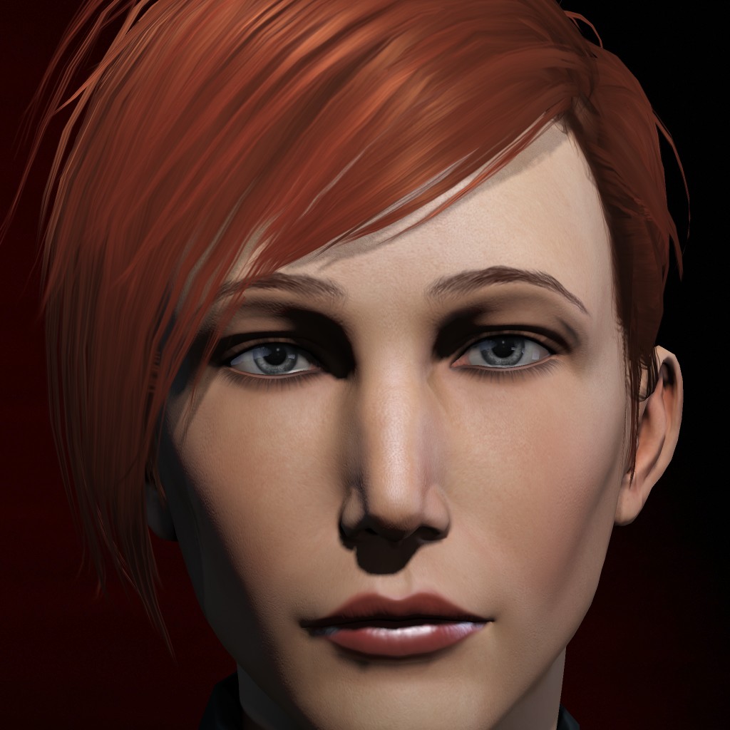 portrait