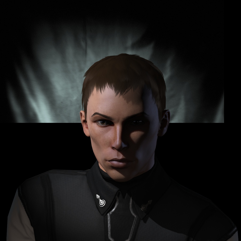 Caleb Dorsai