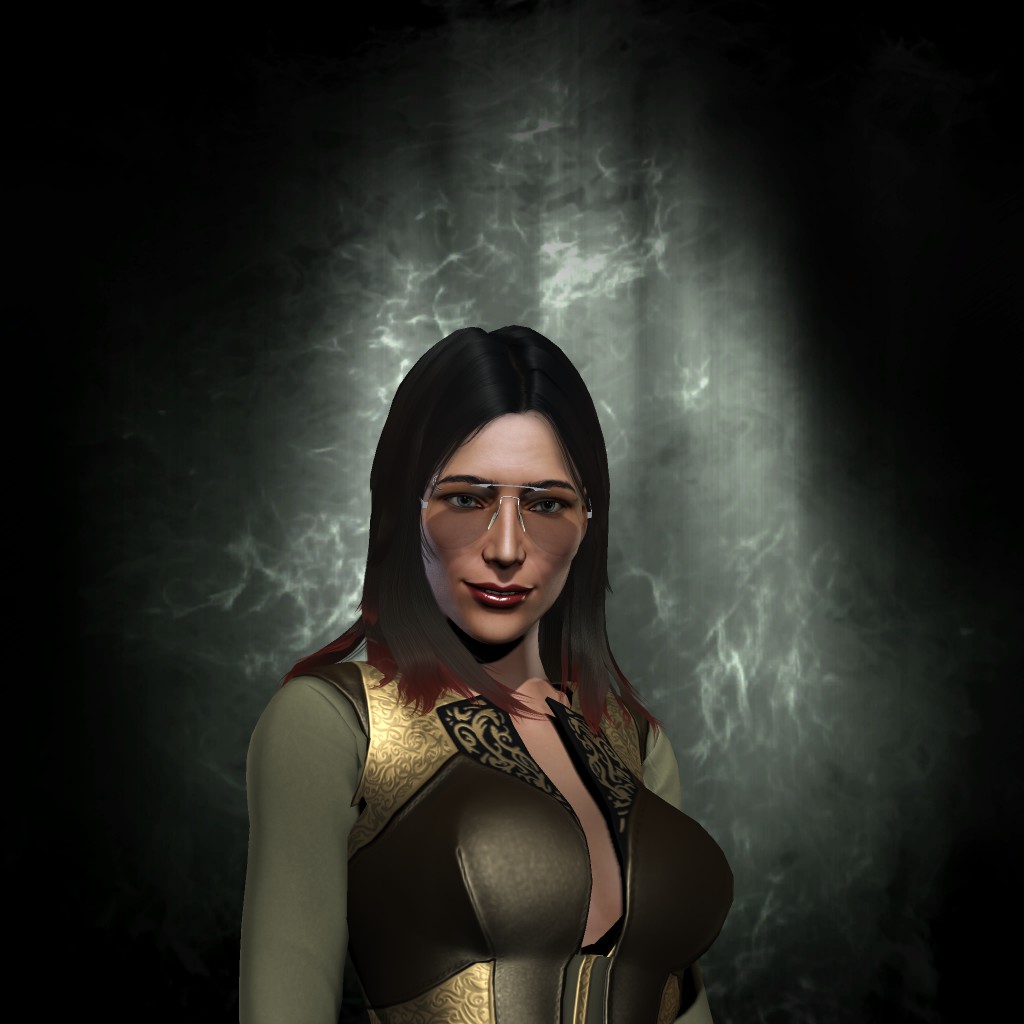 Ellis Greystone