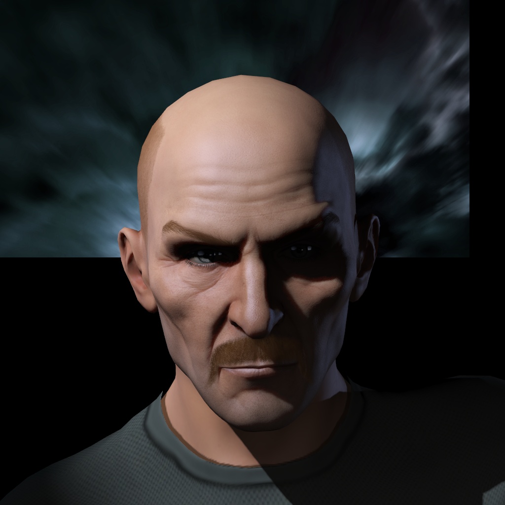 Nasir Saladin