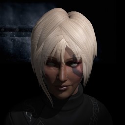 Gianna Amatin portrait