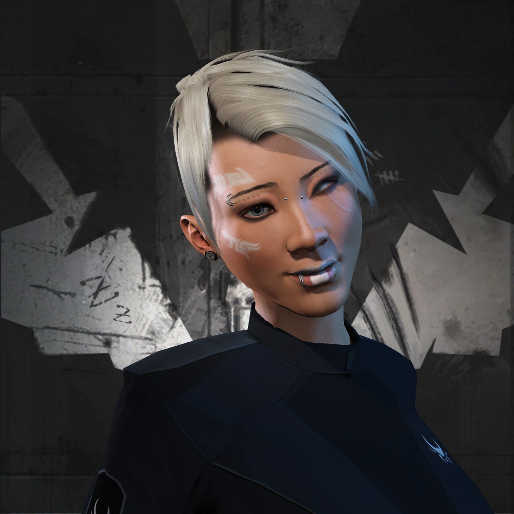 Brood Envy portrait