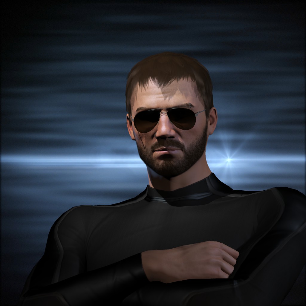 Tathar Lethenir
