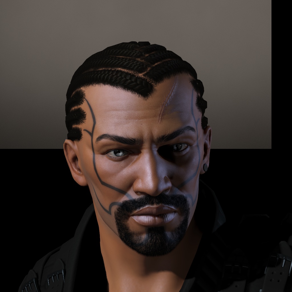 Aurelius Boukman