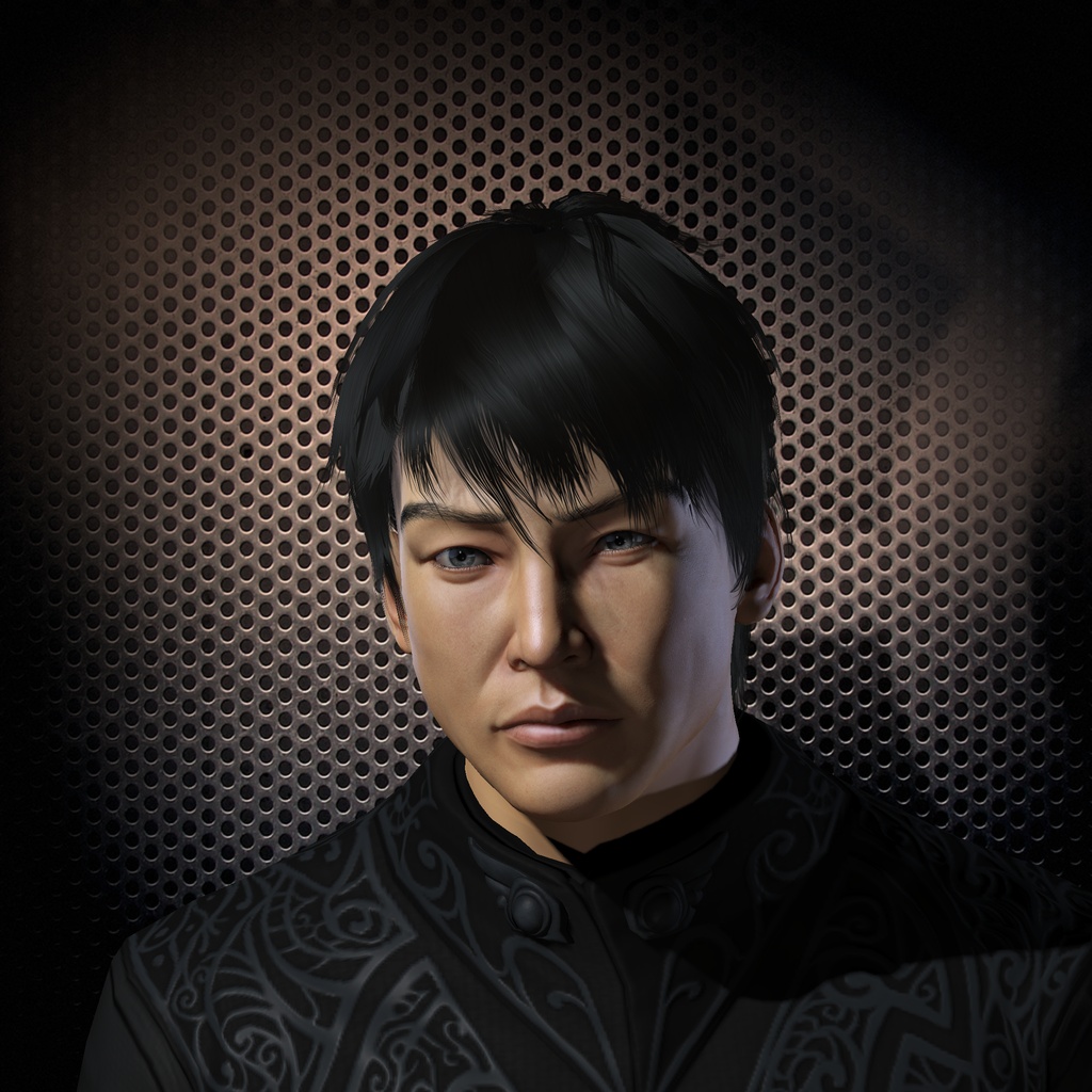 Kyo Phoenix