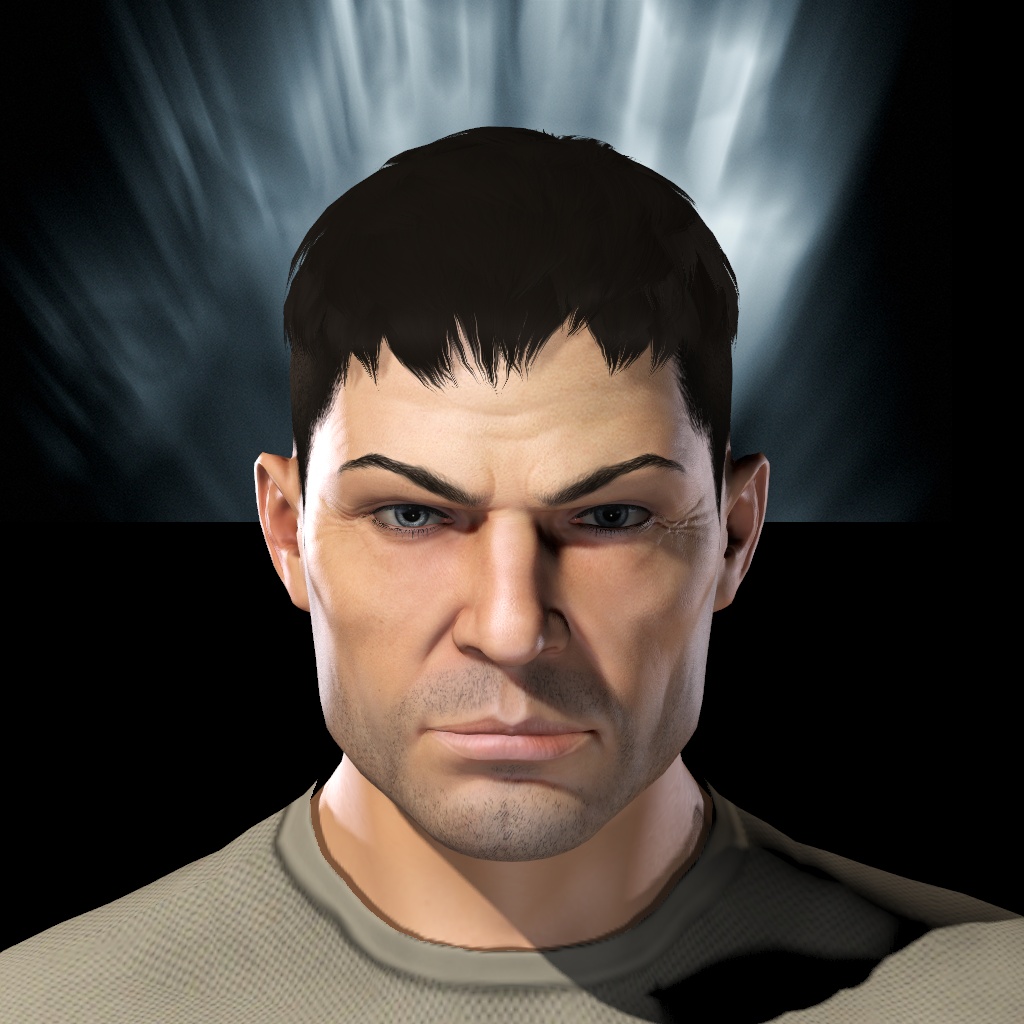 Oldschool Knox