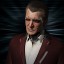 Illusive-Man Illusive-Man