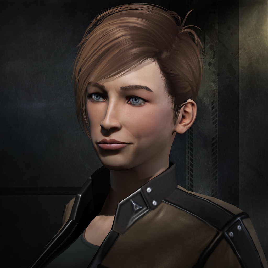 Caldari Citizen 90873047