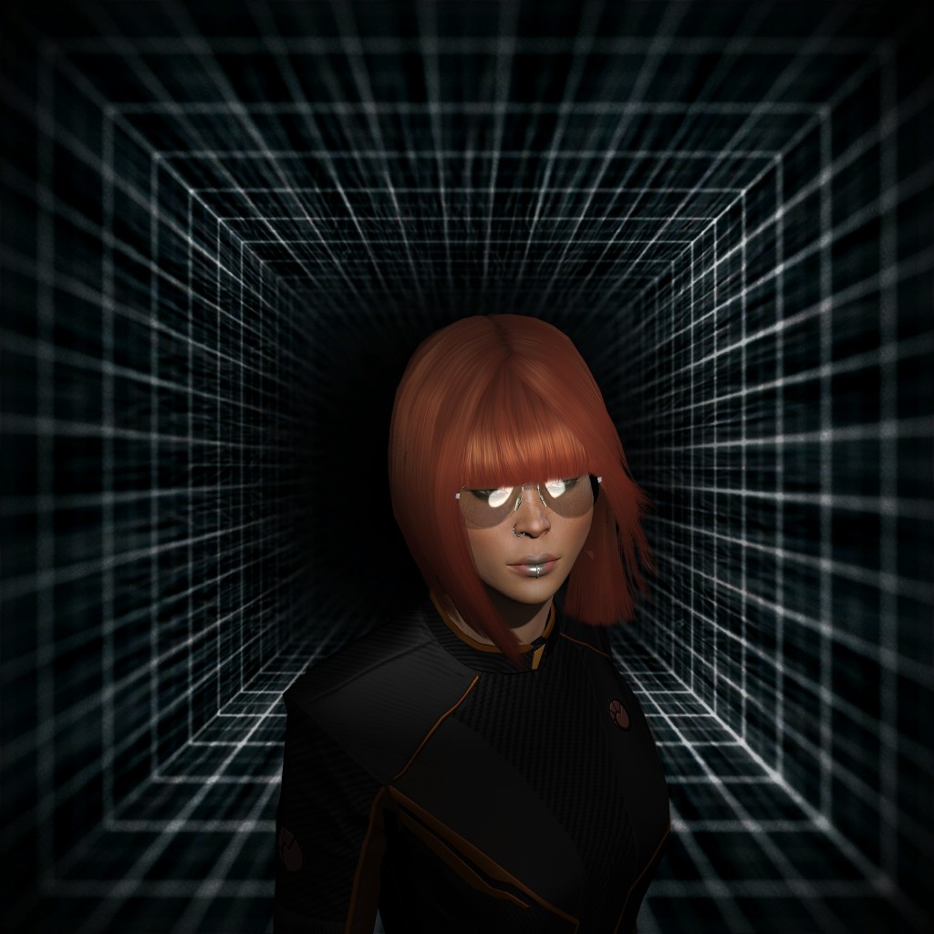Space Suse