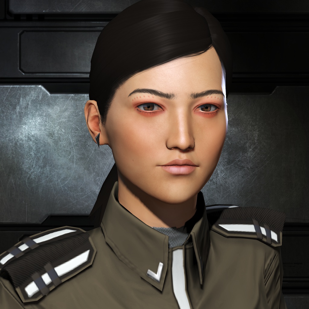 Aiko Akachi
