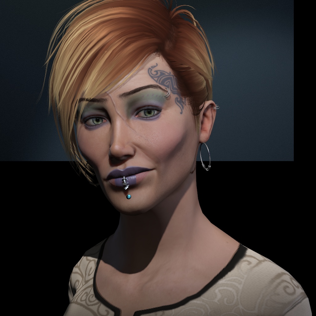 Niobe Beaverhausen