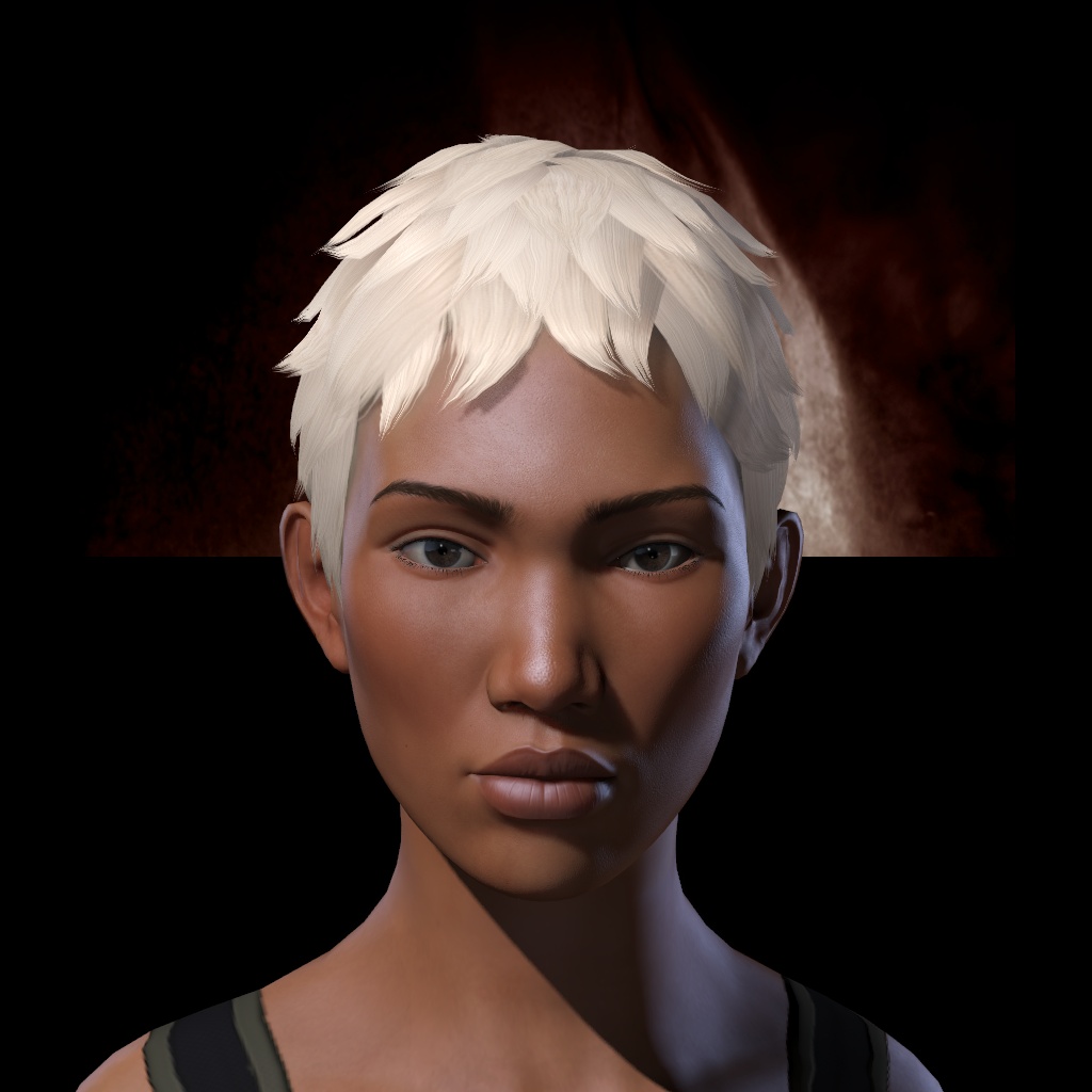 Melena Melkan