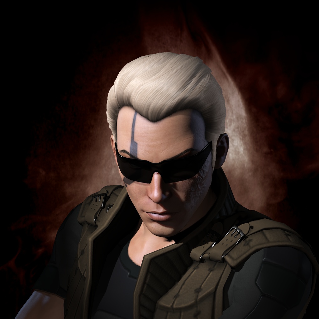 Davian Krauser