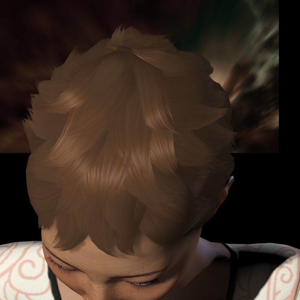 Peaceful Citizen 113427