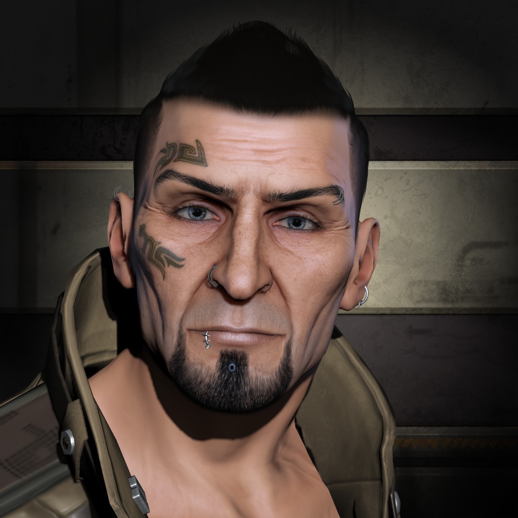 Zean Zamayid