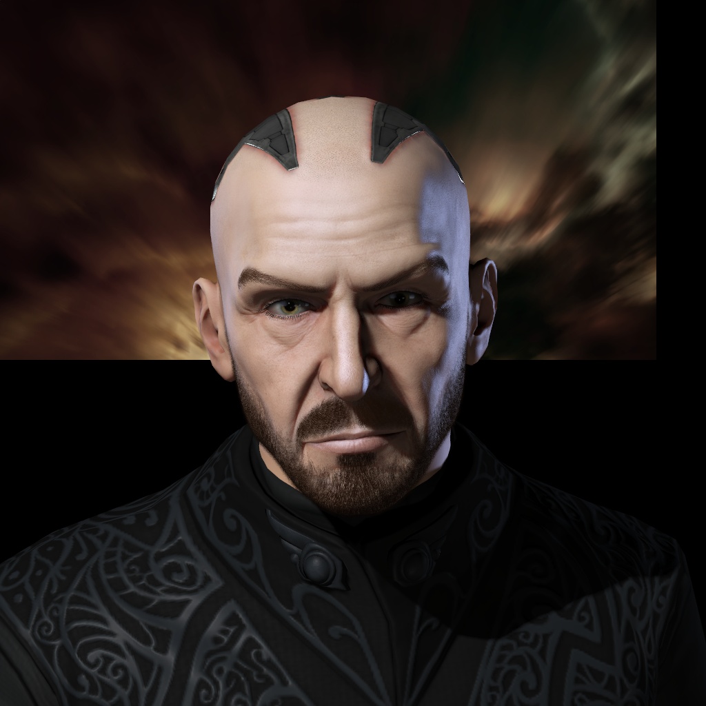 Spaccatron God