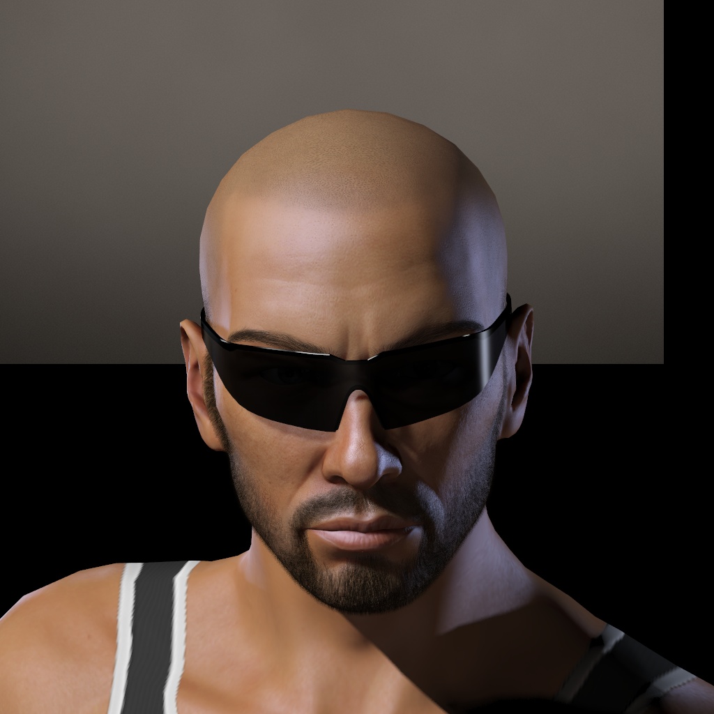 Ben Kuul
