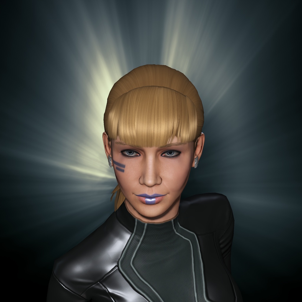 Callie Xenon