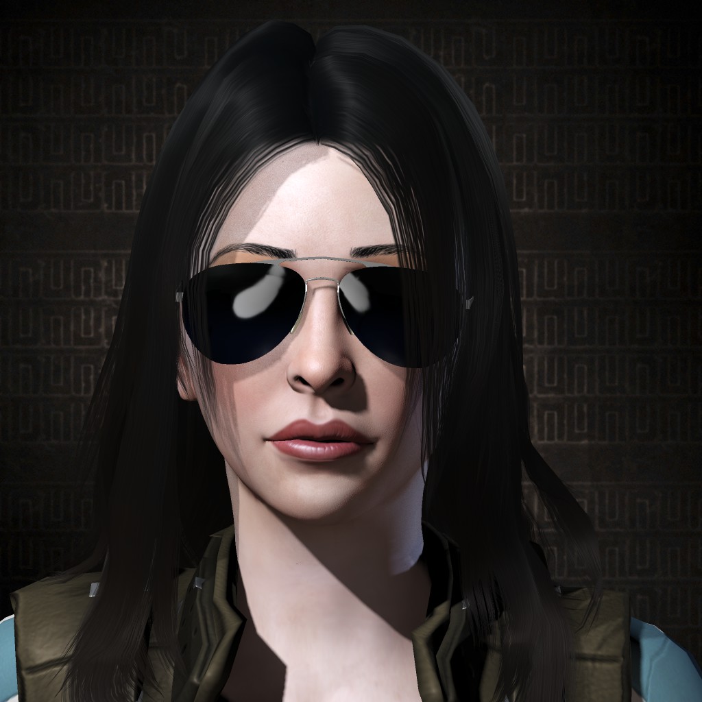 Knight Lydia