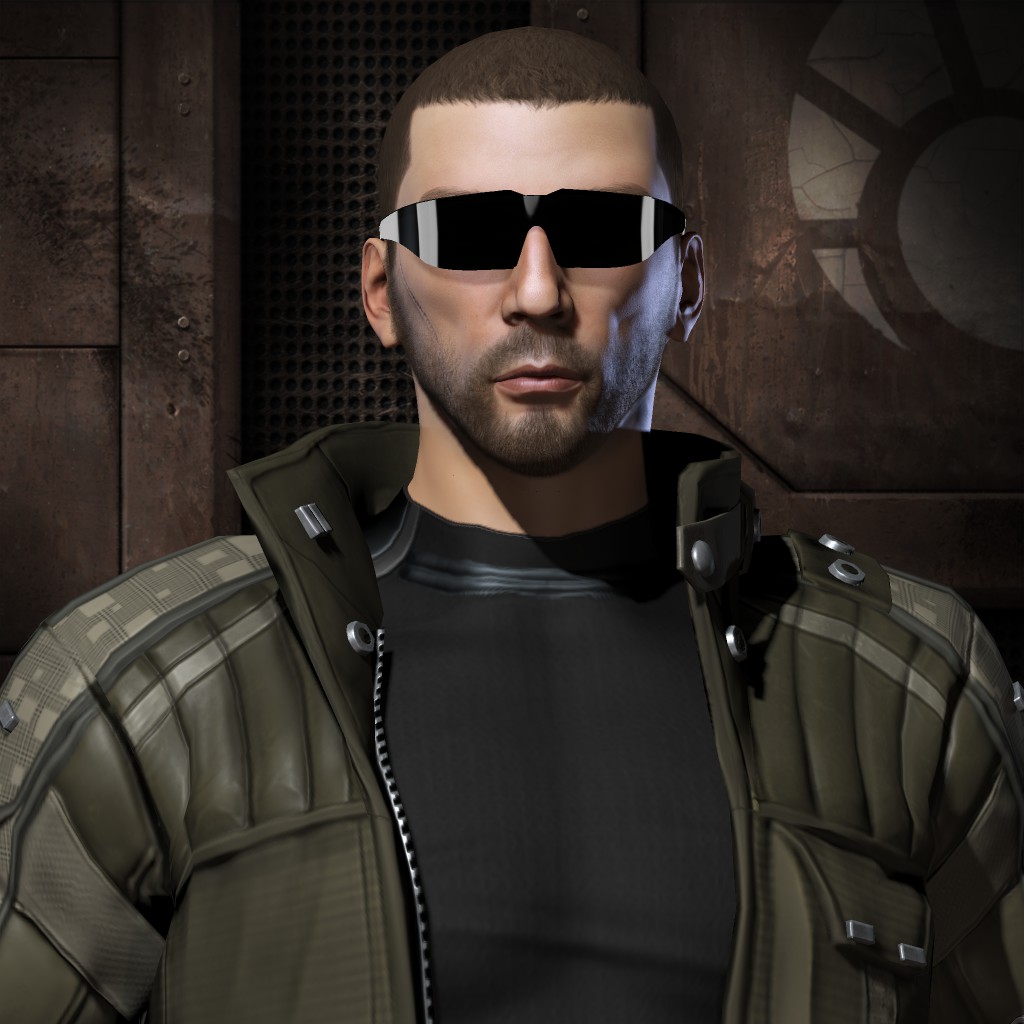 Commando Grissom