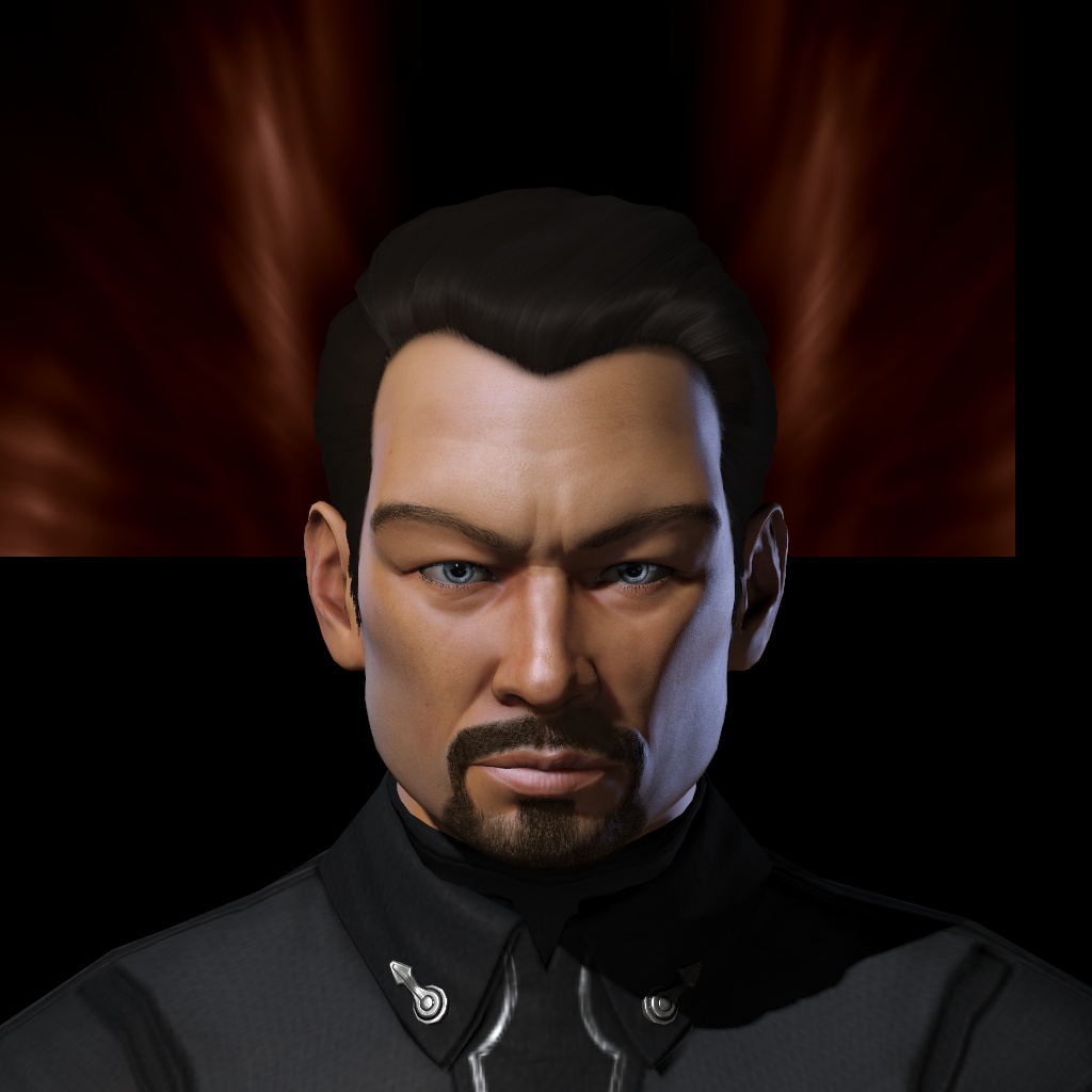 Buffington Wilhelm