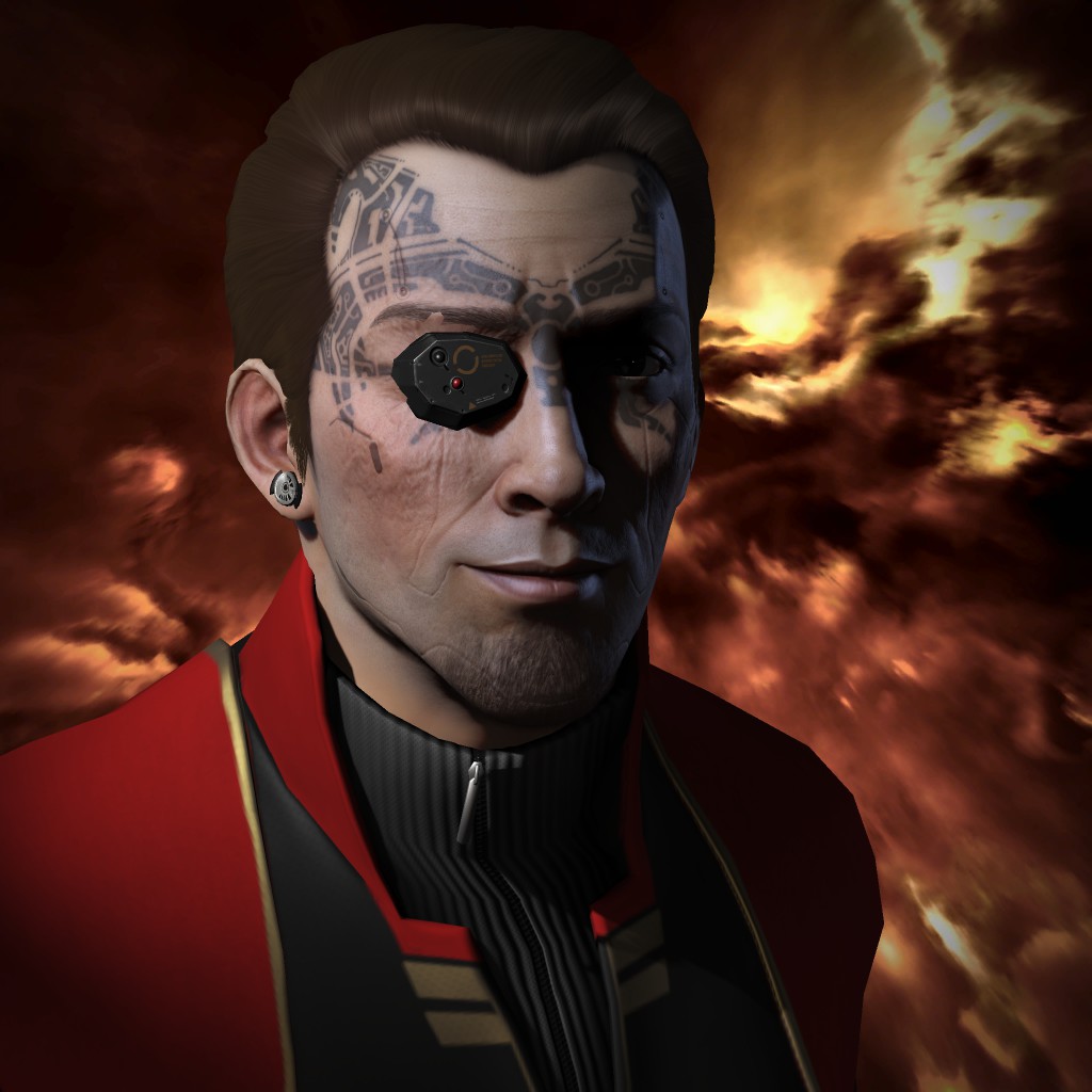Eladrian Aduro