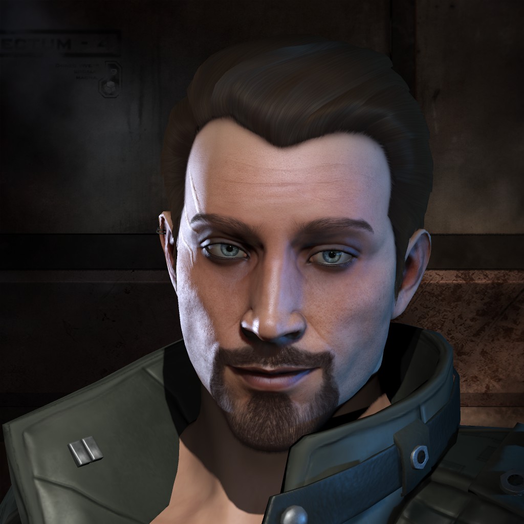 Stein Rograr