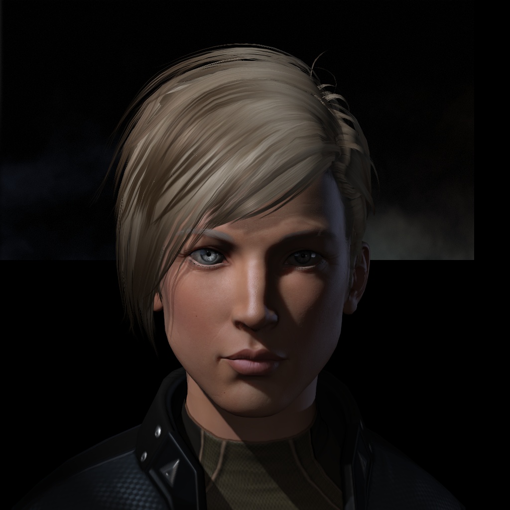 Rachel Bloodbucket