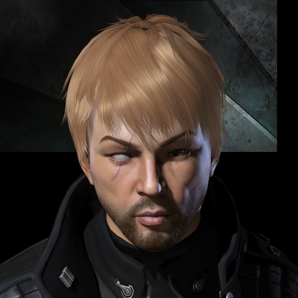 Caldari Citizen 90876209