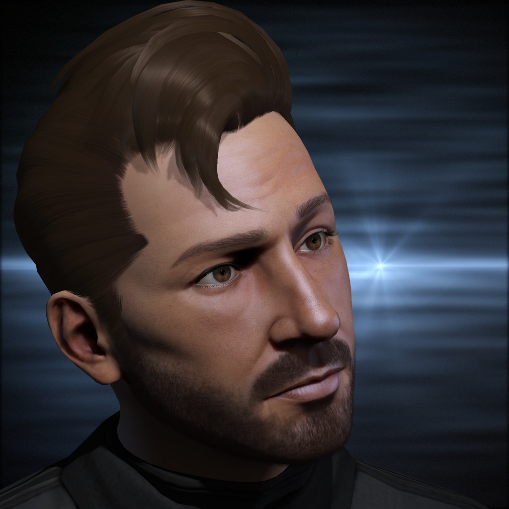 Fony Stark