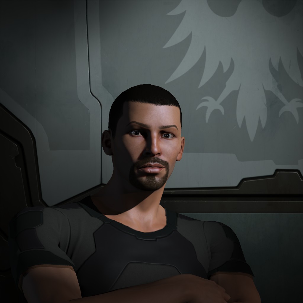 Solidous Anthonio