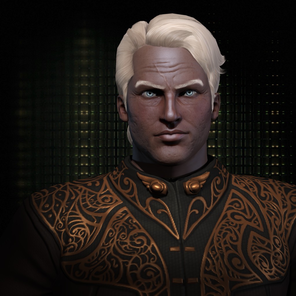 Alexander Audeles