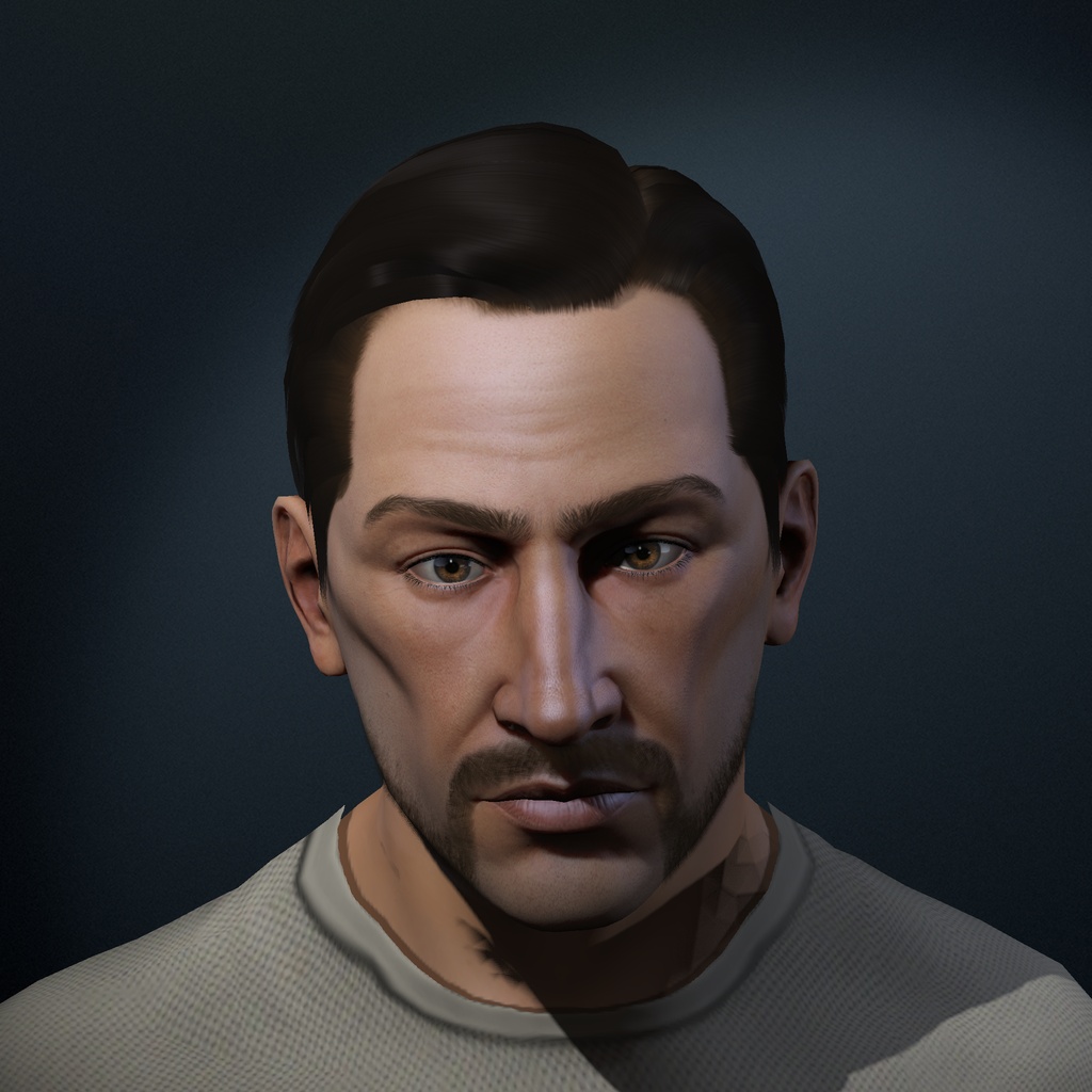 Charles Schereau