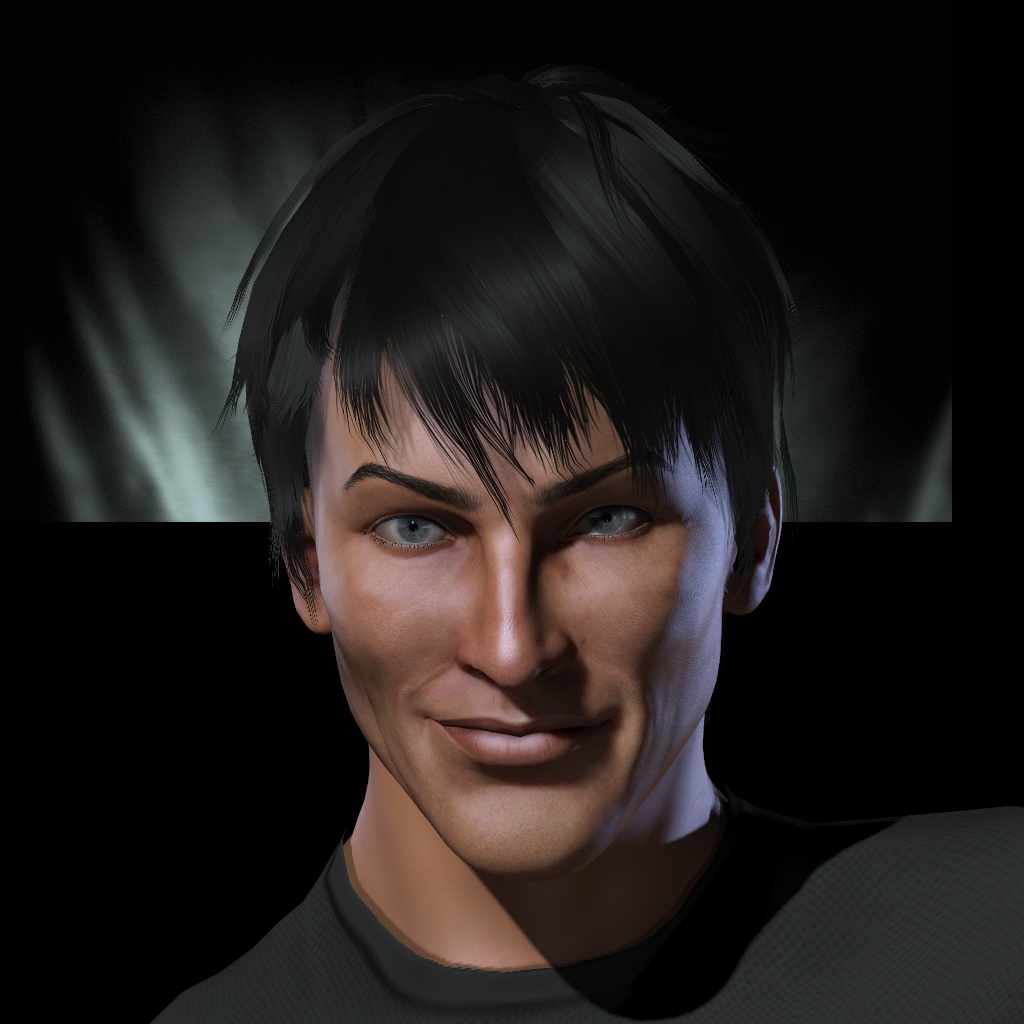 Paul Muad' Dib