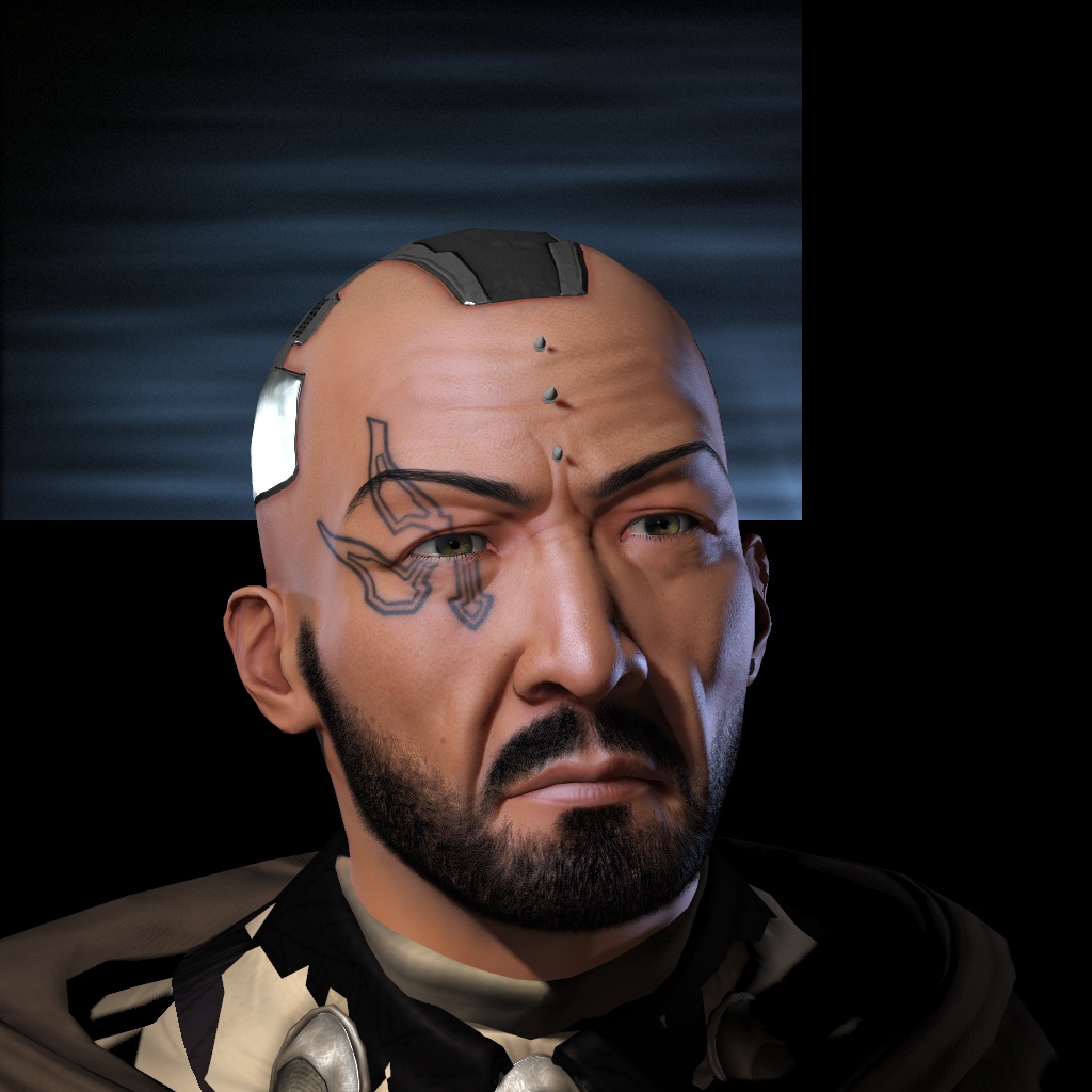 Seth Gorovan