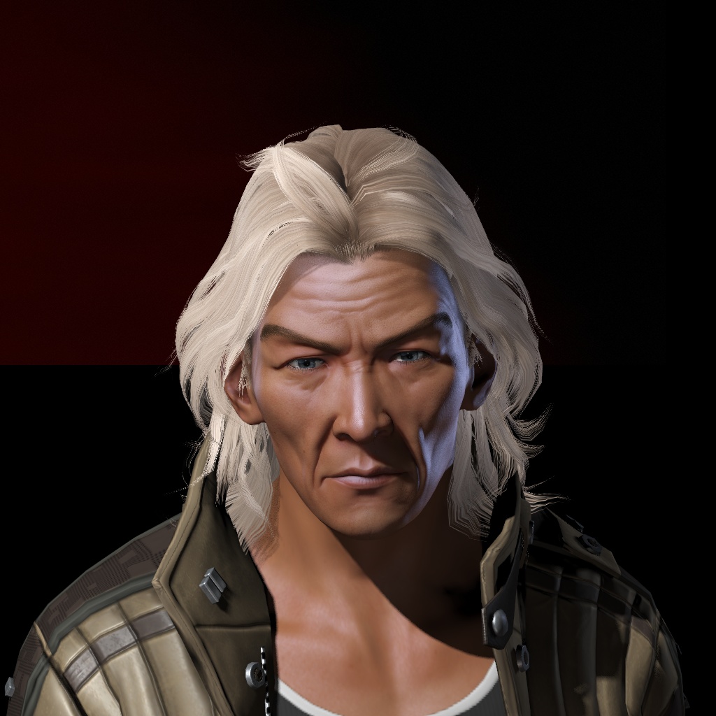 Amarr Citizen 90878138