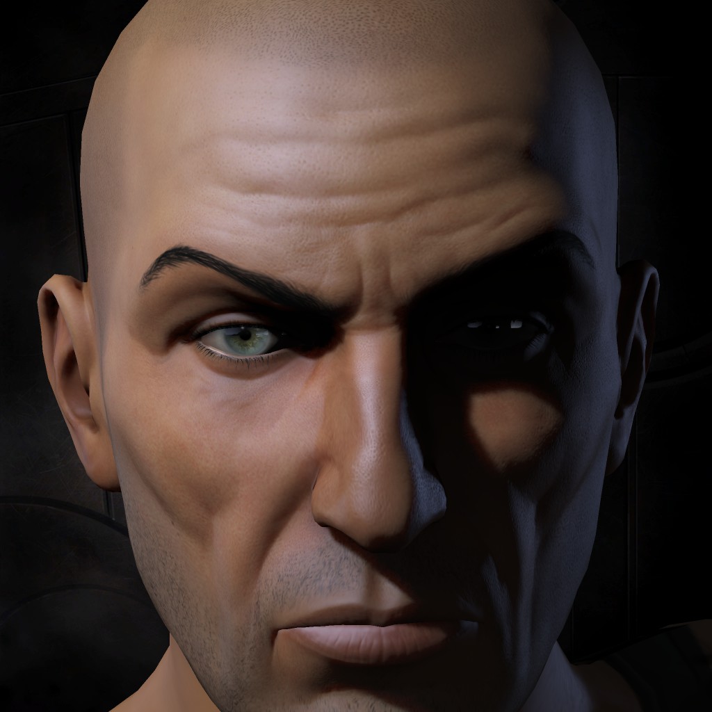 Roland McNearly