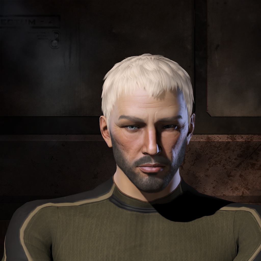 Marcoh Ramius