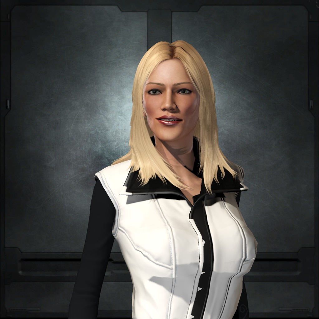 portrait