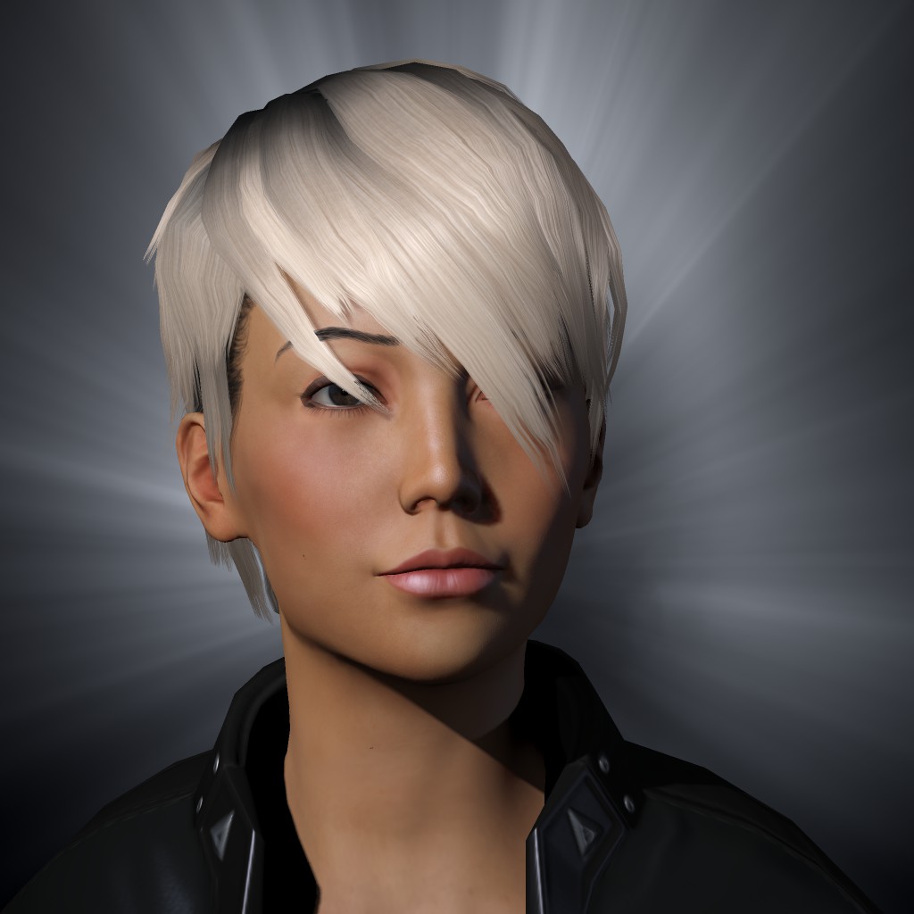 portrait