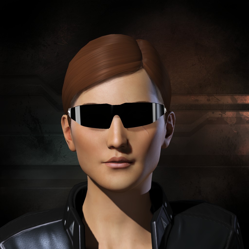 Amber Isimazu