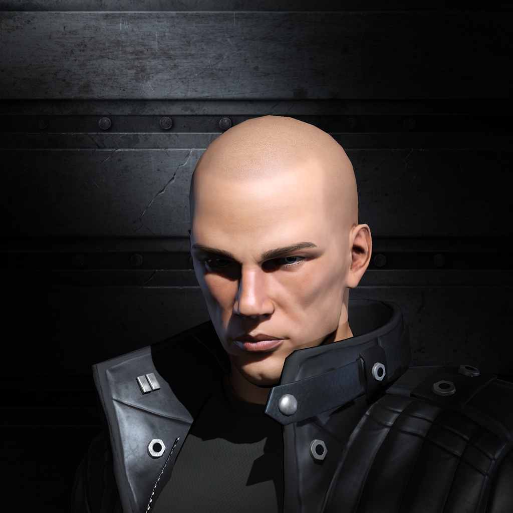 Ravenor Toloren
