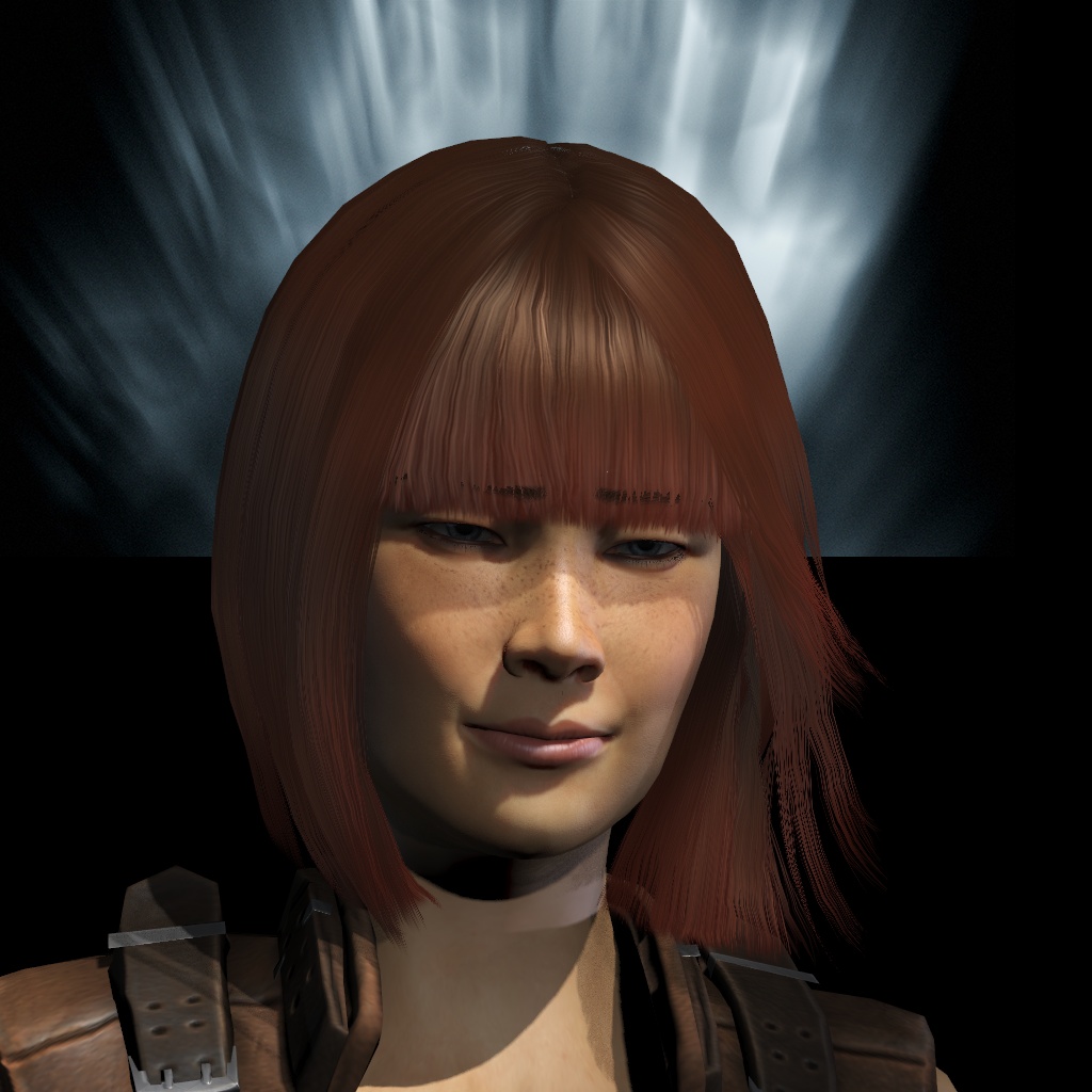 Petra Simple