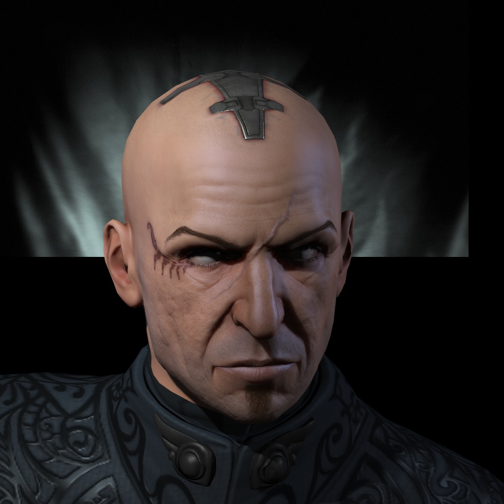 Amarr Citizen 90879899