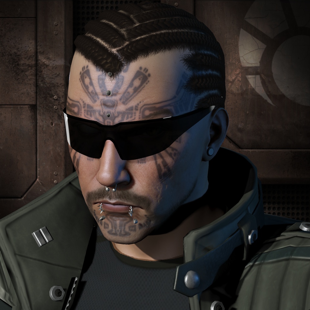 Vetus Arbosa