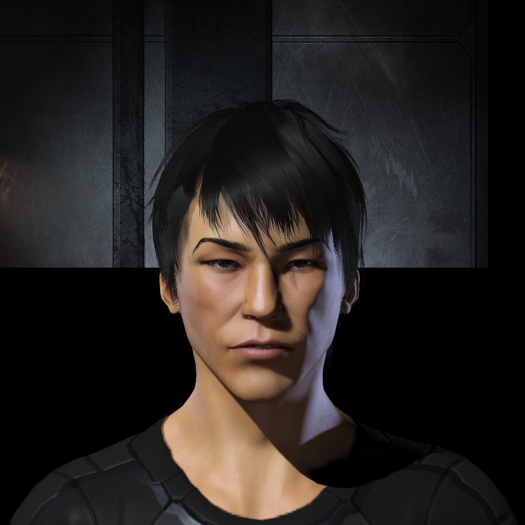 Hiyuu Yoshikawa